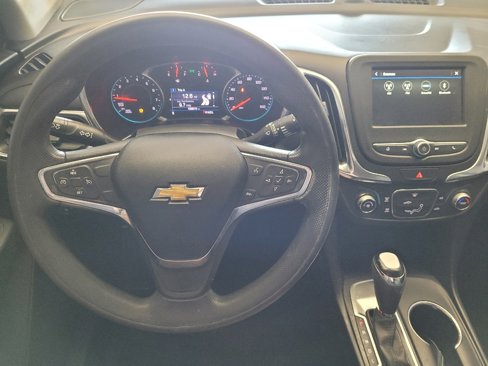 Used 2019 Chevrolet Equinox LT image 22