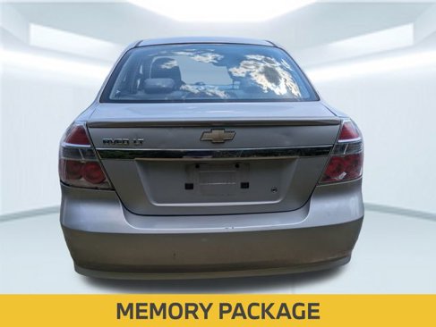 Used 2010 Chevrolet Aveo LT image 5
