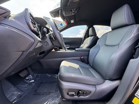 Used 2024 Lexus RX 350 FWD image 23