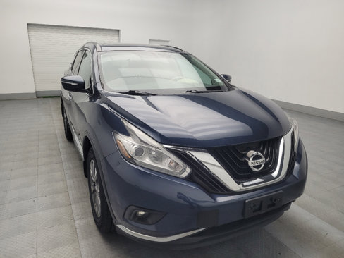 Used 2015 Nissan Murano SV w/ Premium Package image 13