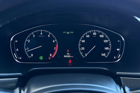 Used 2019 Honda Accord Sport image 26