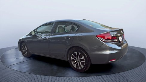 Used 2013 Honda Civic EX-L image 3