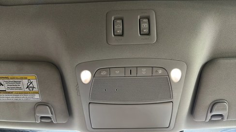 Used 2020 Nissan Murano SL w/ Moonroof Package image 26