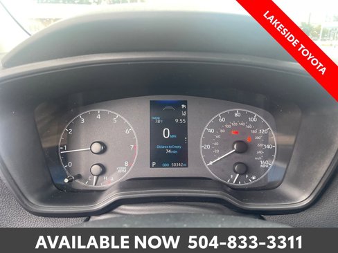 Used 2024 Toyota Corolla LE image 33