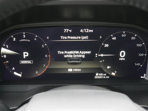 New 2025 Mitsubishi Outlander SEL image 28