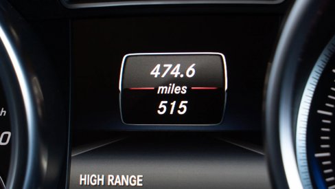 Used 2017 Mercedes-Benz G 550 Squared image 53