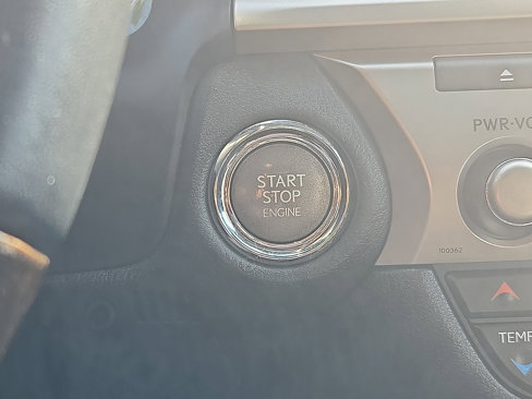 Used 2014 Lexus ES 350 image 22