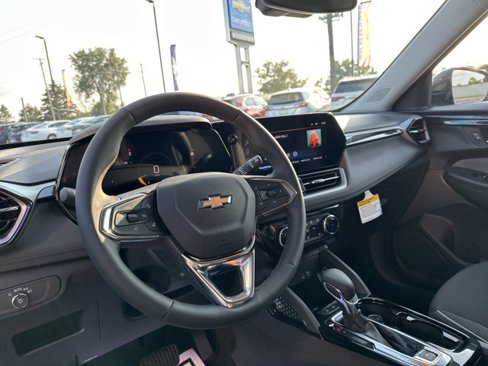 New 2026 Chevrolet TrailBlazer LT w/ Convenience Package image 30
