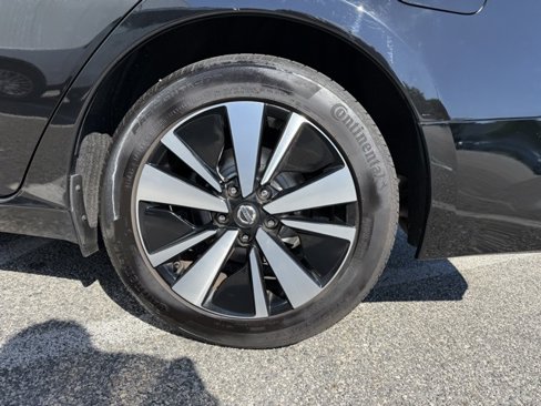 Used 2022 Nissan Altima 2.5 SV image 12