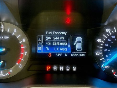 Used 2017 Ford Edge SE image 11