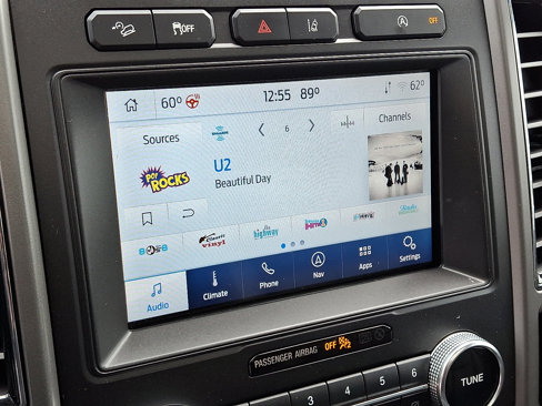 Used 2020 Ford Expedition XLT w/ Equipment Group 202A image 20