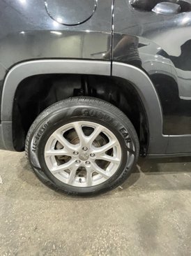 Used 2016 Jeep Cherokee Latitude image 6