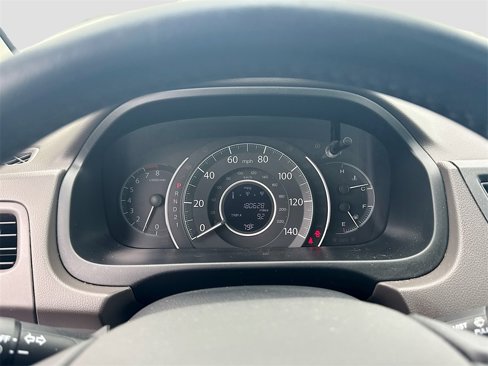 Used 2014 Honda CR-V EX-L image 10