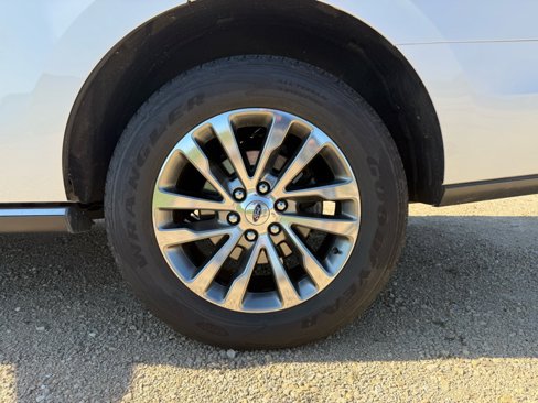 Used 2018 Ford Expedition Limited w/ Equipment Group 301A image 10