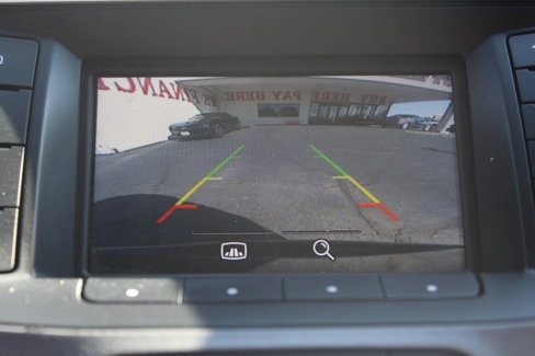 Used 2017 Ford Taurus SEL image 20