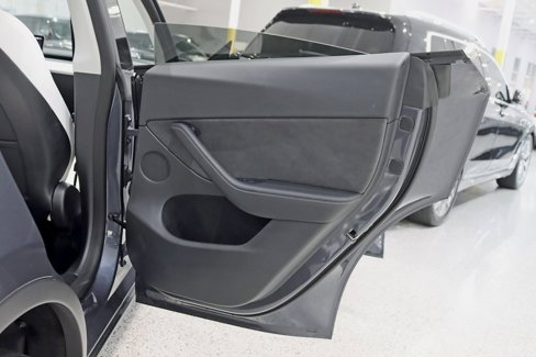 Used 2023 Tesla Model Y Long Range image 34