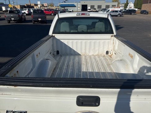 Used 2012 Ford F150 XL w/ PWR Equipment Group image 5