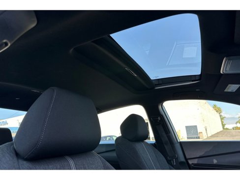 Used 2024 Honda Accord Sport image 20