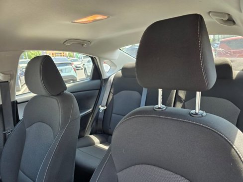 Certified 2024 Kia Forte LXS image 23