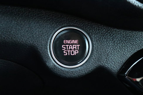 Used 2023 Kia Forte GT-Line w/ GT-Line Premium Package image 41