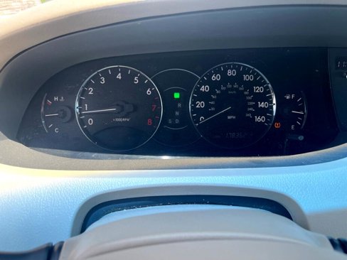 Used 2009 Toyota Avalon Limited image 11