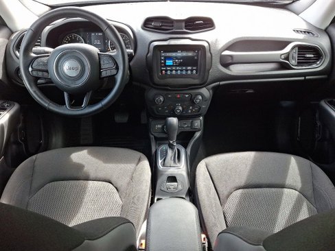 Used 2019 Jeep Renegade Altitude w/ Quick Order Package 2XM image 15