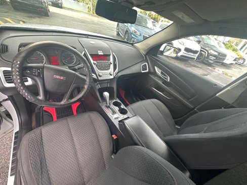 Used 2011 GMC Terrain SLE image 14