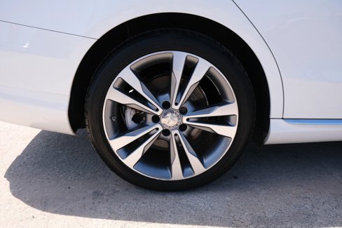 Used 2015 Mercedes-Benz C 300 Sedan image 17