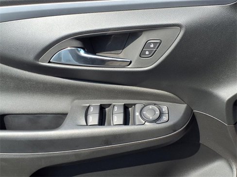 New 2025 Buick Envista Preferred w/ Convenience I Package image 12