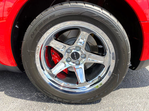 Used 2018 Dodge Challenger SRT Demon image 45