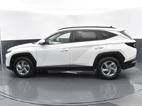 Used 2022 Hyundai Tucson SEL image 6