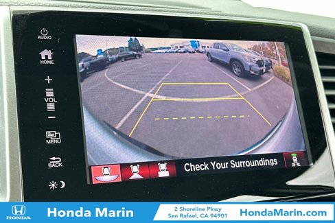 Used 2019 Honda Ridgeline RTL-E image 24