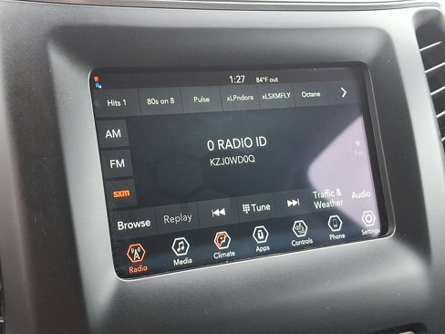 Used 2021 Jeep Cherokee Latitude Plus image 18