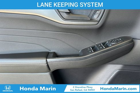 Used 2024 Ford Escape Active image 14