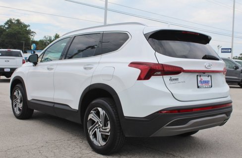 Used 2023 Hyundai Santa Fe SEL image 6
