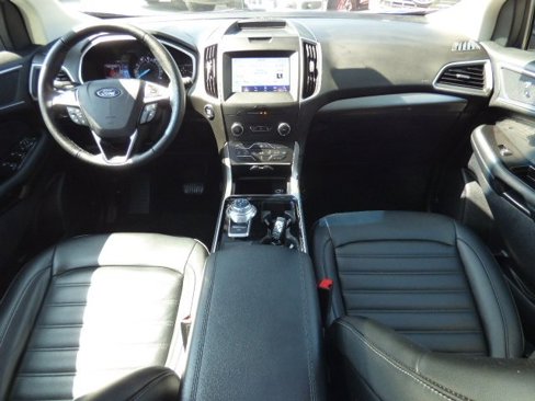 Used 2020 Ford Edge SEL w/ Convenience Package image 2