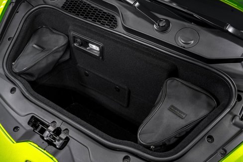 Used 2023 Lamborghini Huracan EVO image 44