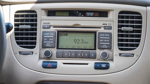 Used 2009 Kia Rio LX image 14