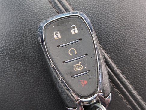 Used 2023 Chevrolet Malibu LT w/ Driver Confidence Package image 7