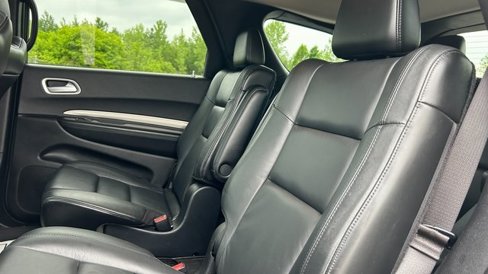 Used 2020 Dodge Durango SXT image 53
