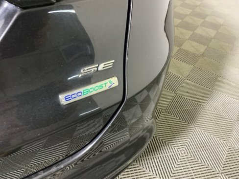 Used 2013 Ford Fusion SE image 9