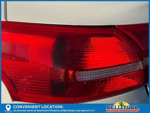 Used 2017 Ford Focus S image 9
