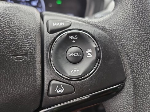 Used 2020 Honda HR-V EX image 23