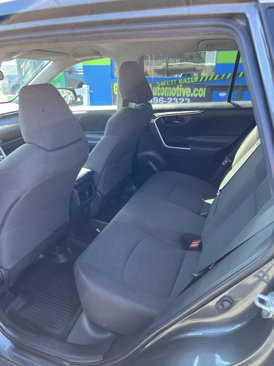 Used 2023 Toyota RAV4 LE image 6