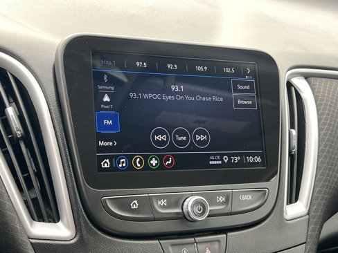 Used 2024 Chevrolet Malibu LT image 18