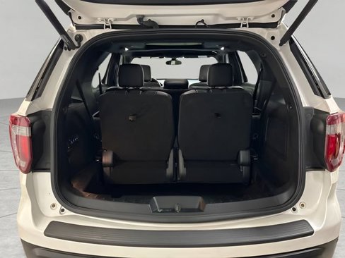 Used 2019 Ford Explorer Sport w/ Equipment Group 401A image 23