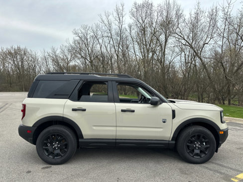 New 2025 Ford Bronco Sport Big Bend w/ Convenience Package image 9