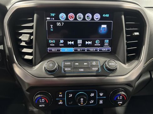 Used 2017 GMC Acadia SLE w/ Driver Alert Package I image 21
