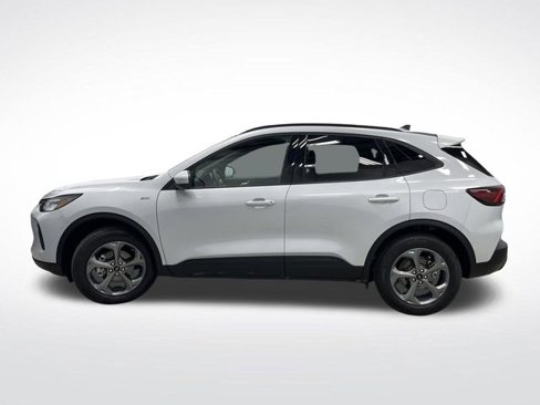 Used 2025 Ford Escape ST-Line Select image 11