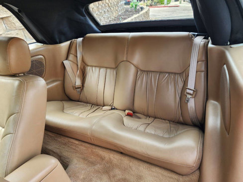 Used 1999 Chrysler Sebring JXI image 32